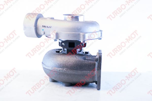 Compresor,sistem de supraalimentare 611742 TURBO-MOT